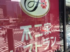 -不二家(数寄屋橋店)