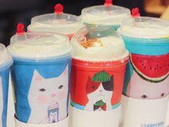 -奈雪的茶(观前街店)