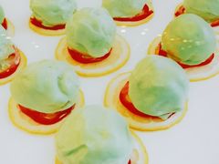 -今天国际酒店-餐厅