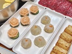 -非遗•老字号•阿彬牛肉火锅(广济桥店)