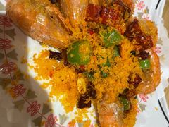 -德胜轩正宗顺德菜(宝安沙井会展中心店)