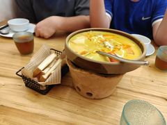 -曼泰·泰餐(京华城店)