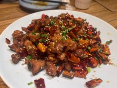 -云之南(八里庄店)