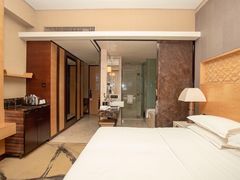 -西安赛瑞喜来登大酒店