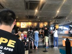-星巴克臻选(宁波天一广场店)