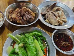 -阿秋牛排(湖心街店)