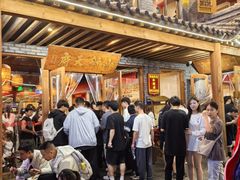 -小街天府(西工小街店)