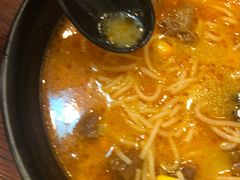 -陕味食族(西小口路店)
