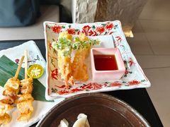 -花潮料理艺食馆(SM新生活广场店)