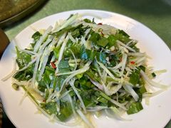 -粘芭喃腊云南的菜