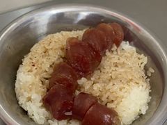 -梁阿婆廿年老牌扣肉糯米饭