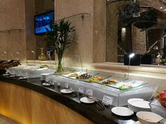 自助取餐区-温德姆至尊酒店·海鲜自助餐厅(海沧店)