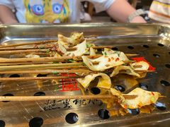 -盟重烧烤(高正街店)