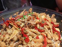 -蛙来哒(东城万达店)