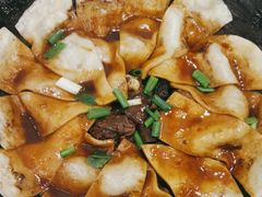 -皖北地锅鸡(社稷坛路店)