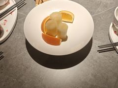 -吴越荣记·苏州菜·松鼠桂鱼(斜塘老街店)