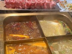 -王家渡火锅店(亦庄店)