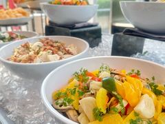 -广州文华东方酒店·悦铂尼西餐厅
