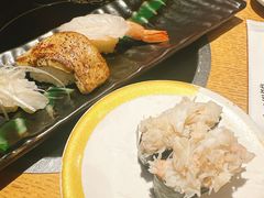 -合点寿司(美罗城店)