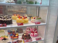 -味多美蛋糕(京旺家园店)