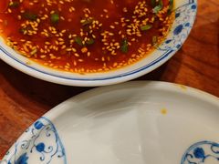 -古关火锅店(古北水镇景区店)