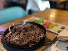 法吉塔牛肉-HFFOUSA TACO弗萨塔可墨西哥餐厅(颐堤港店)