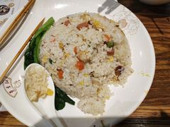 -蓉李记成都名小吃(太原龙湖万达店)