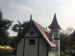 -东湖落雁景区