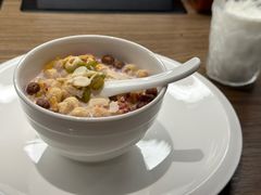 -Ur Garden中庭花园•逸餐厅(福田CBD逸扉酒店)