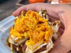 -小陆莲花蟹园农家乐(莲花岛店)