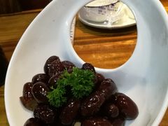 -金厨帽烤鱼(芦庄店)