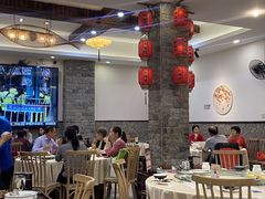 -御膳粥·牛乳粥底火锅·地道顺德菜(容桂店)