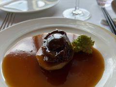 澳洲鮑魚-金轩中餐厅 Jin Xuan(浦东丽思卡尔顿酒店)