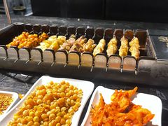 -郎出山烧烤(胶州店)