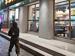 -李军力烧烤(政通路店)