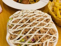 -阳光披萨(辽宁路店)