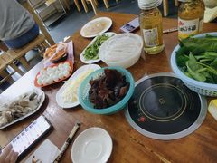 -老殷锅仔