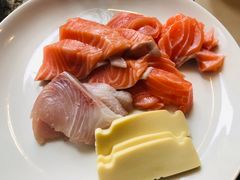 -怡咖啡海鲜自助餐厅(浦东香格里拉店)