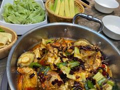 -七欣天香辣蟹火锅(苏州相城VIP总店)