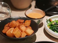 西班牙辣土豆-Carmen卡门西班牙餐厅