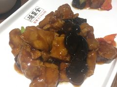 -全聚德(江宁店)
