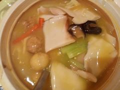 -国人川菜(李家村建东街店)
