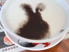 -周大娘牛乳(旧寨古村总店)