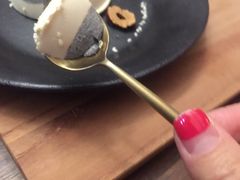-知亘茶食