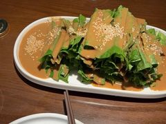-前海沿·青岛菜(李沧万达店)