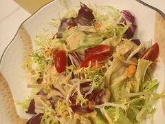 -紫丁香饭店-中餐厅