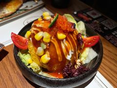 -玉川屋·深夜食堂居酒屋(柳巷店)