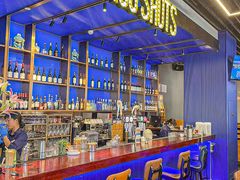 -blue frog蓝蛙(长泰广场店)