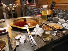 -小龙坎老火锅(华飞店)
