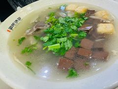 -百年尹氏汤包(湖南路狮子桥店)